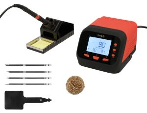 YATO - STACJA LUTOWNICZA T12 75W - YT-82462